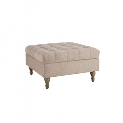 Abby Storage Ottoman